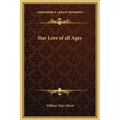 Star Lore of all Ages