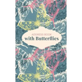 Address Book with Butterflies