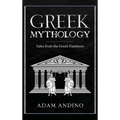 Greek Mythology: Tales from the Greek Pantheon