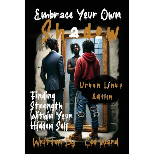 Embrace Your Own Shadow: Finding Strength Within Your Hidden Self