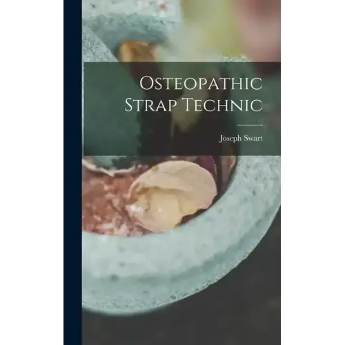 Osteopathic Strap Technic