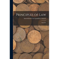 Principles of Law: Appendix