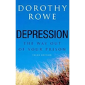 Depression: The Way Out of Your Prison