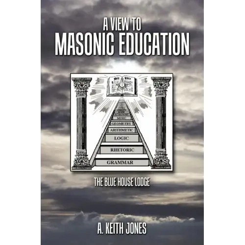 A View to Masonic Education: The Blue House Lodge