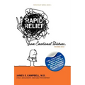 Rapid Relief from Emotional Distress II: Blame Thinking Is Bad for Your Mental Health