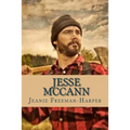 Jesse McCann: The Journey