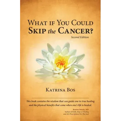 What If You Could Skip the Cancer?