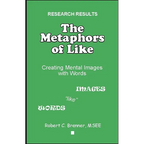 The Metaphors of Like - Paperback