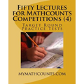 Fifty Lectures for Mathcounts Competitions (4)
