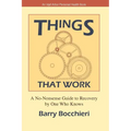 Things That Work: A No-Nonsense Guide to Recovery by One Who Knows