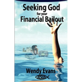 Seeking God For Your Financial Bailout