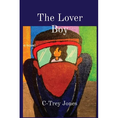 The Lover Boy
