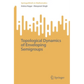 Topological Dynamics of Enveloping Semigroups