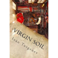 Virgin Soil