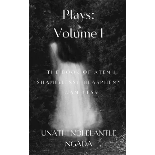 Plays: Volume One