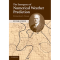 The Emergence of Numerical Weather Prediction: Richardson's Dream