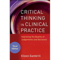 Critical Thinking 3E