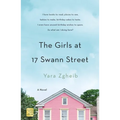 The Girls at 17 Swann Street