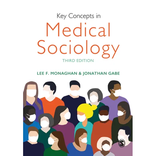 Key Concepts in Medical Sociology