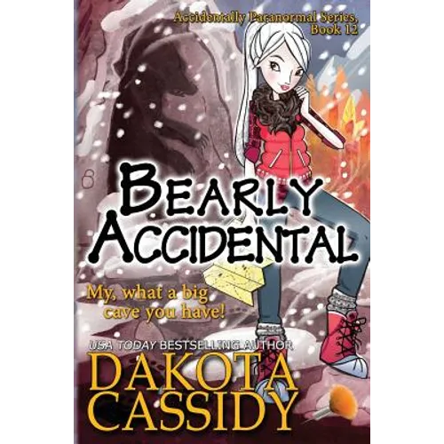 Bearly Accidental