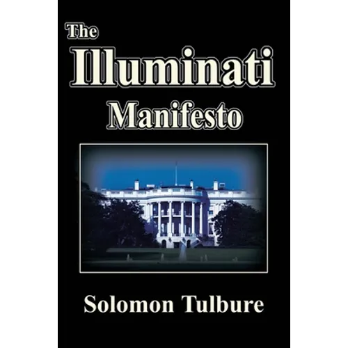 Illuminati Manifesto