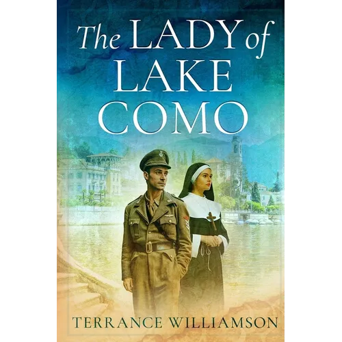 The Lady of Lake Como