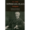 Sophocles: Plays: Antigone