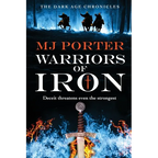 Warriors of Iron