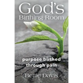 God's Birthing Room: Purpose Birthed Through Pain