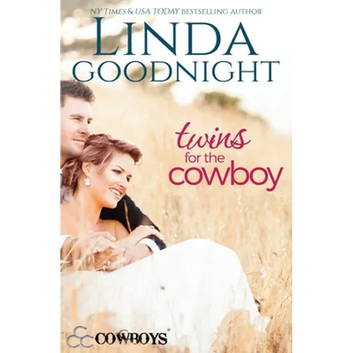 Twins for the Cowboy