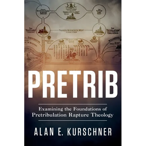 Pretrib: Examining the Foundations of Pretribulation Rapture Theology