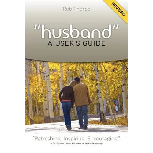 Husband - A User's Guide