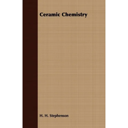 Ceramic Chemistry