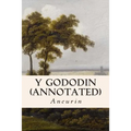 Y Gododin (annotated)