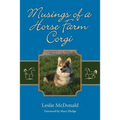 Musings of a Horse Farm Corgi