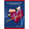 Blood Pressure Diary: all the information you need