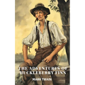The Adventures of Huckleberry Finn