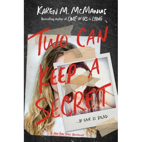 Two Can Keep a Secret