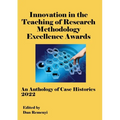 Innovation in Teaching of Research Methodology Excellence Awards 2022