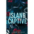 Island Captive: A Dark Romance