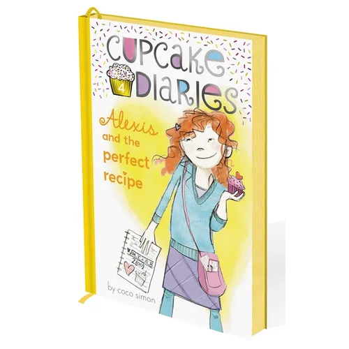 Alexis and the Perfect Recipe: Deluxe Edition
