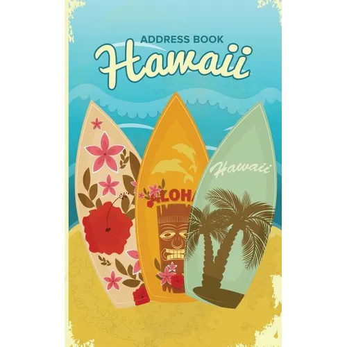 Address Book Hawaii