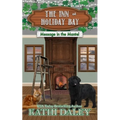The Inn at Holiday Bay: Message in the Mantel