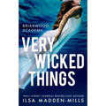 Very Wicked Things