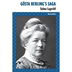 Gosta Berling's Saga - Paperback