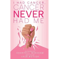 I Had Cancer, Cancer Never Had Me