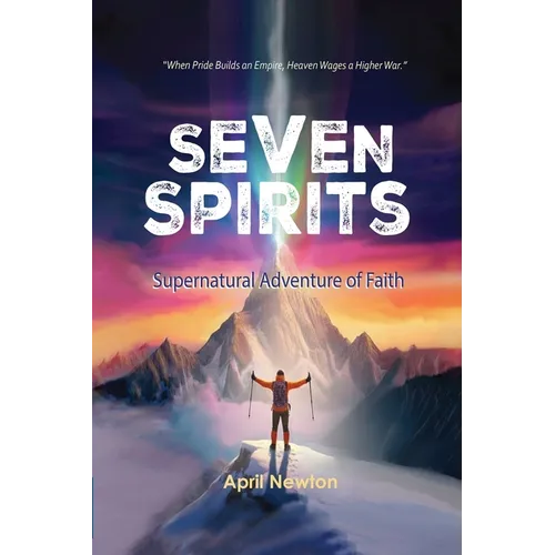 Seven Spirits: The Novel