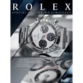 Rolex: Special-Edition Wristwatches