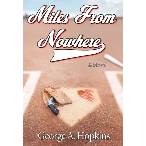 Miles From Nowhere