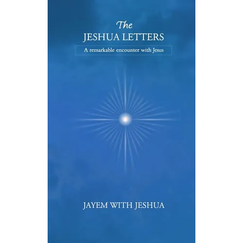 The Jeshua Letters (Pocket Edition)